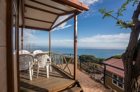 Bungalow | Balcony