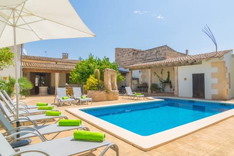 Holiday Home Swimming Pool