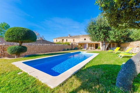Holiday Home Swimming Pool