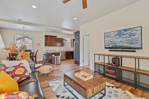 Welcome to Moonlight Ridge by PORTER, where breathtaking landscapes meet ultimate comfort.