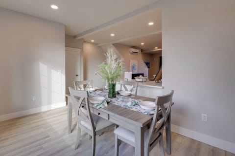 Apartment (4 Bedrooms) | Interior