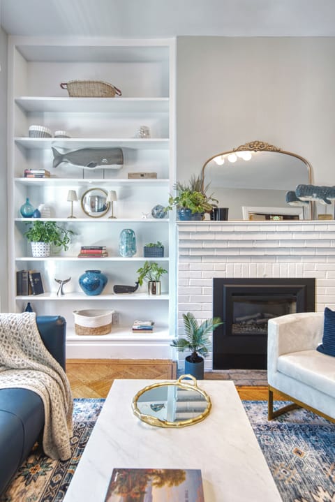 45-inch Smart TV with digital channels