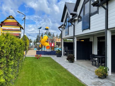 House | Children's area