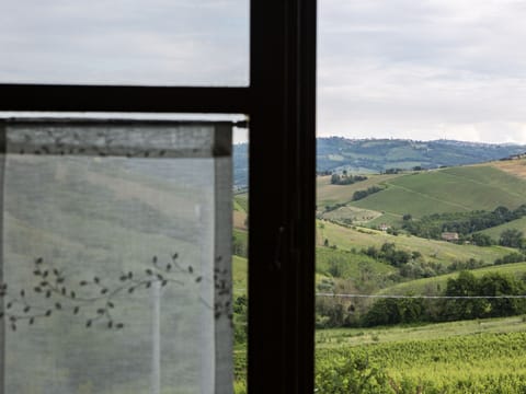 Apartment | View from property