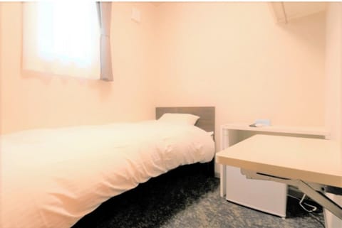 [Annex Economy Single] Perfect for guests who only need to sleep