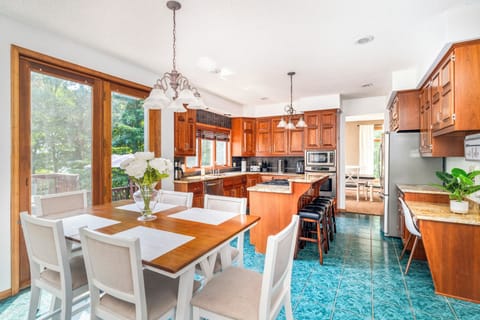 Tomassoni Pokegama Home 024