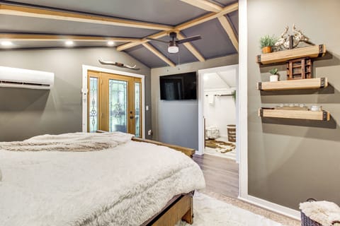 Cottage (3 Bedrooms) | Interior