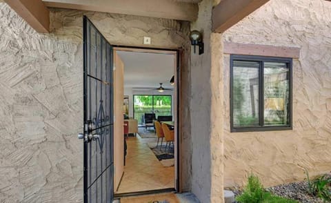 House | 2 bedrooms, Internet