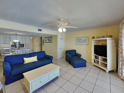 Living Room - Queen Sofa Sleeper