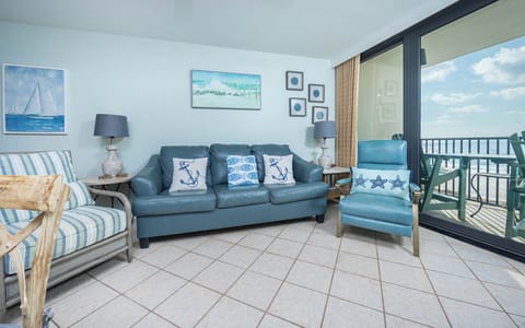 Island Winds West 578 Gulf Shores, Alabama, beach front, 2 bedroom condominium