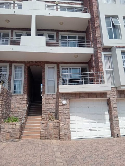Apartment, 2 Bedrooms, Balcony, City View | Balcony