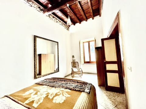 Family Apartment, Sea View | WiFi (free), bed sheets