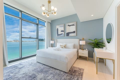 Master`s Bedroom