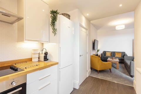 North View, South Shields - Host & Stay