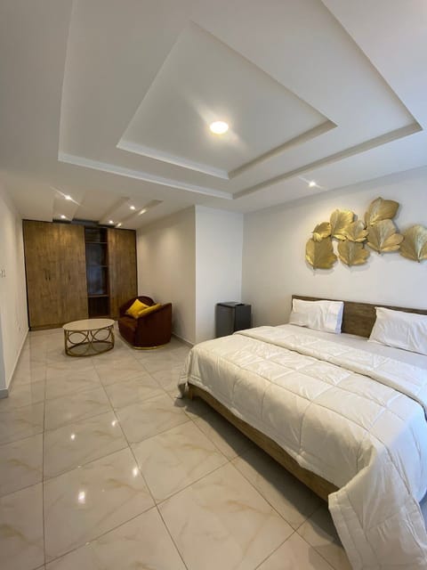 Comfort Room, Balcony, City View | Desk, laptop workspace, free WiFi