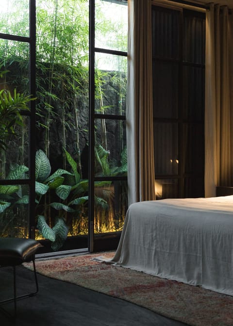 Room, Poolside (Pool Side) | View from room