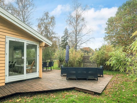 House | Property amenity