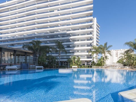 Apartment | Exterior