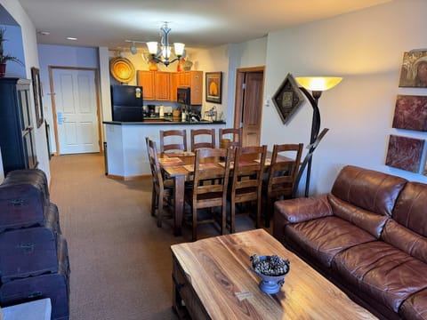 Living space