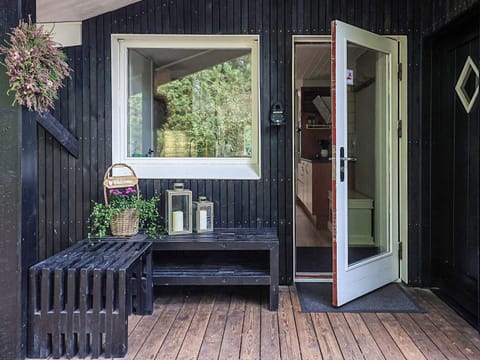 House | View from property