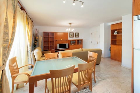 Apartment | Interior