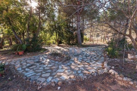 Villa | Property grounds