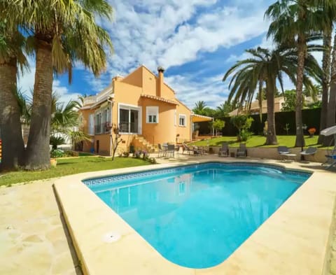 Villa | Pool