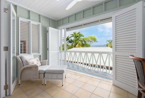 Relax, unwind, and enjoy the serenity of your own balcony retreat