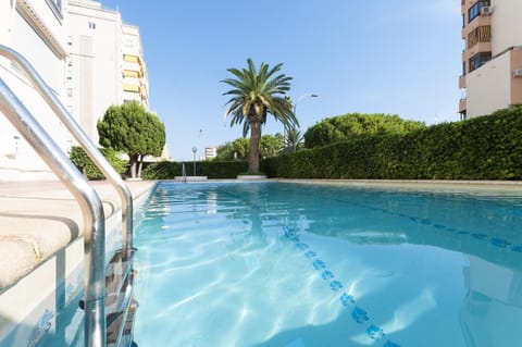 Apartment | Pool