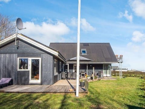 House | Exterior