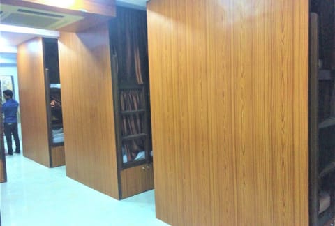 Deluxe Shared Dormitory | Free WiFi