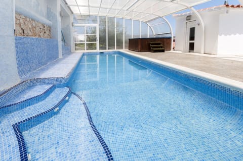Villa | Pool