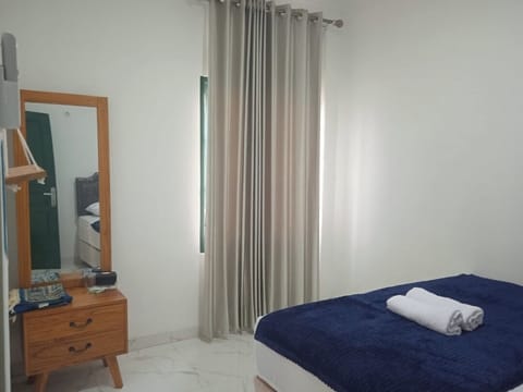 2 bedrooms, free WiFi