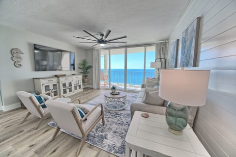 Beautiful view - Gulf front