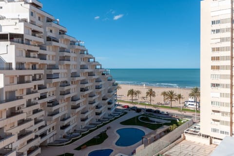 Apartment | Exterior