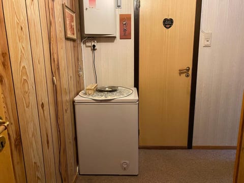 House | Private kitchen