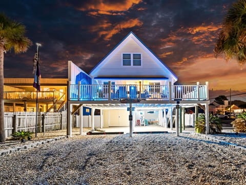 House, Multiple Beds (Coastal Bliss) | Exterior