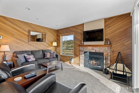 We kindly ask our guests to bring their own firewood and fire starter to enjoy our wood burning fireplace during the stay