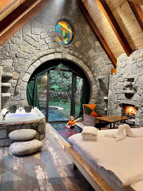 Executive Room | Free WiFi