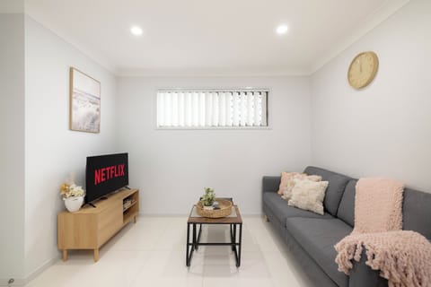 Private Living Room