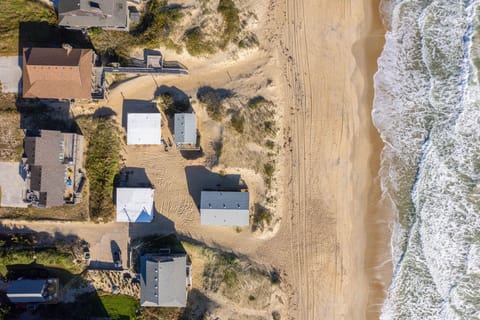 NH337: Coastal Dunes Cottage Court | Coastal Dunes Aerial View