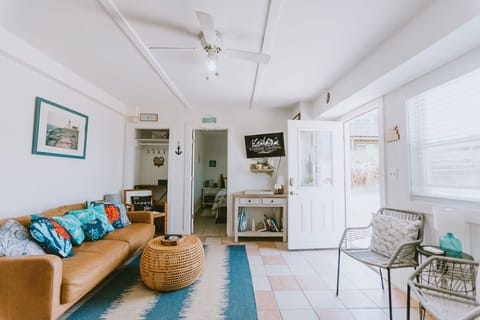 NH337D: Coastal Dunes 4 | Living Room Area