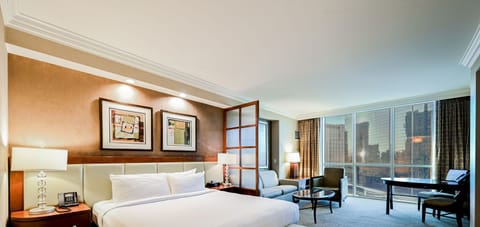Stunning Studio Suite