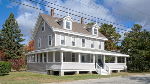 Street View of home