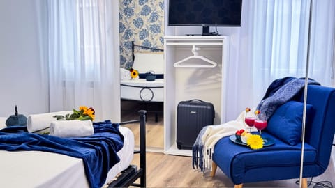 Apartment | 1 bedroom