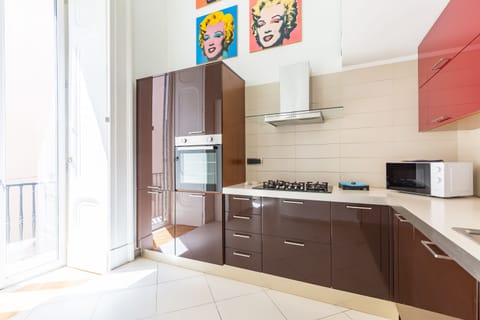 Apartment | 4 bedrooms