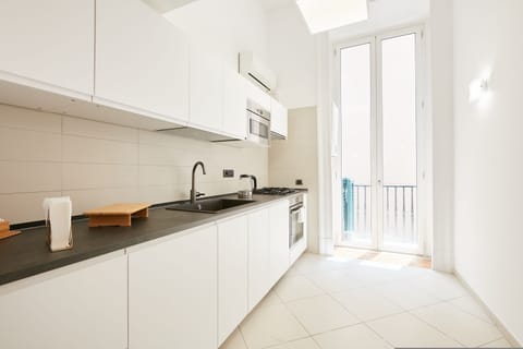 Apartment | 4 bedrooms