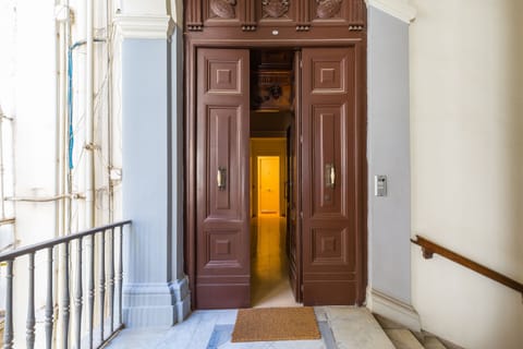 Apartment | 4 bedrooms