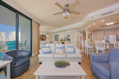 Phoenix IX 903, Orange Beach, Alabama, beach front, 2 bedroom 2.5 bath condominium on the 9th floor