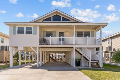 Welcome to OIB Traditions!